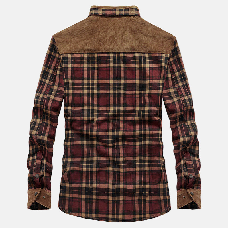 Country Flannel