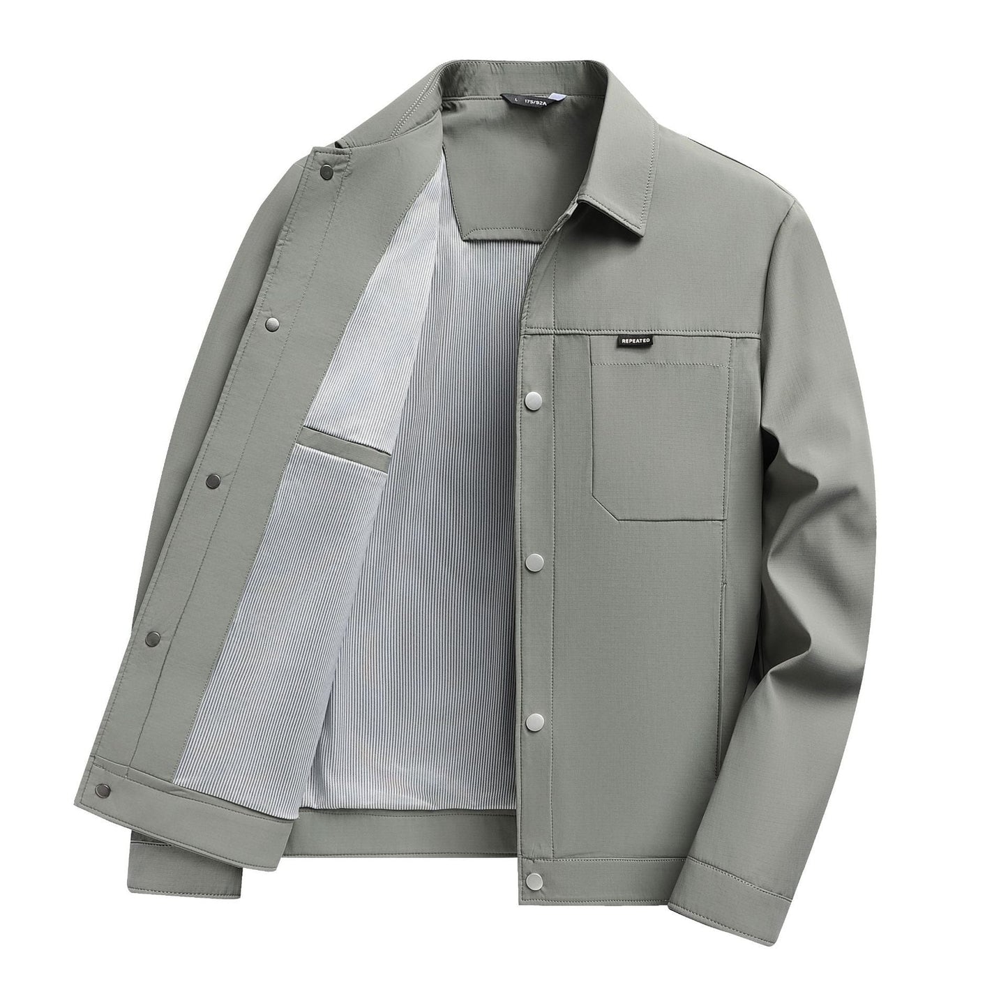 Ravello Tech Jacket
