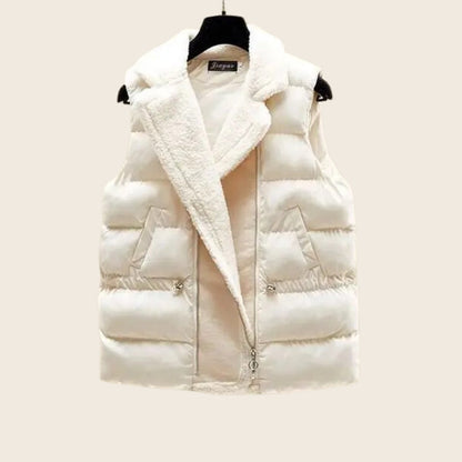 Amelia Wide-Leg Knit Trousers Three-Piece Set | Ribbed Cable Knit Casual Set