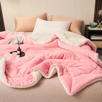 Blush Pink