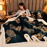 Golden Palm