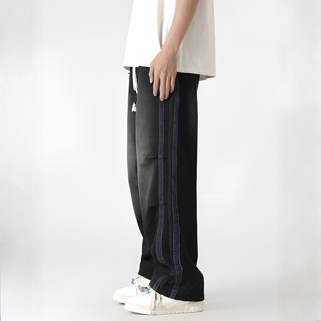 Washed-Out Sweatpants
