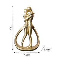 Luxe Gold