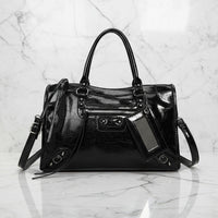 Classic Black