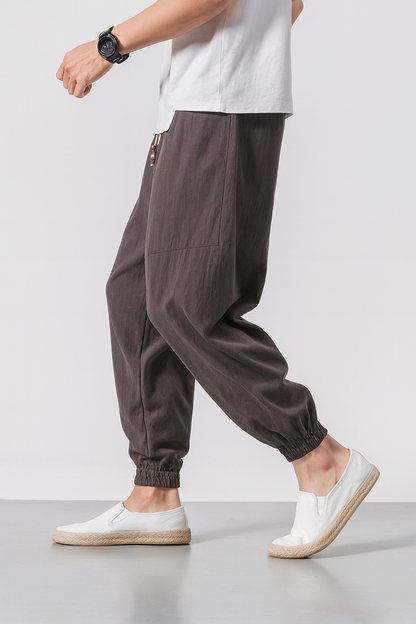 Sora Harem Pants