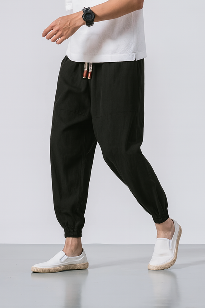 Sora Harem Pants