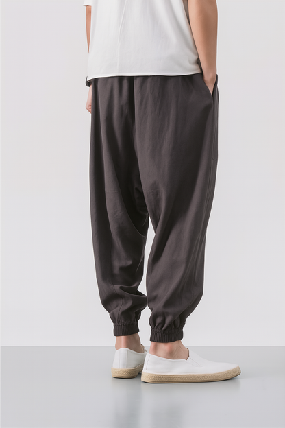 Sora Harem Pants