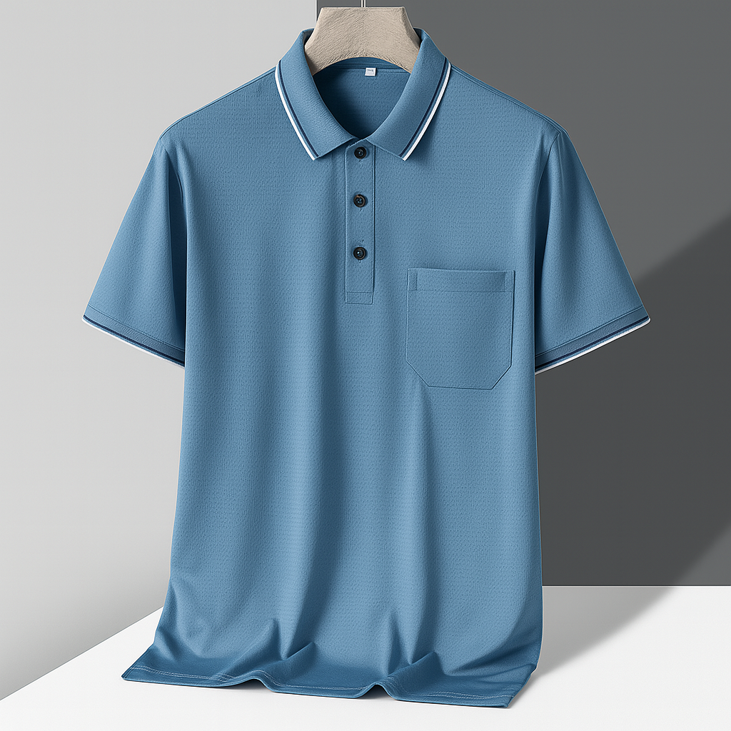 Colwood Tour Polo