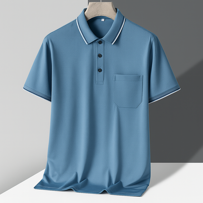 Colwood Tour Polo