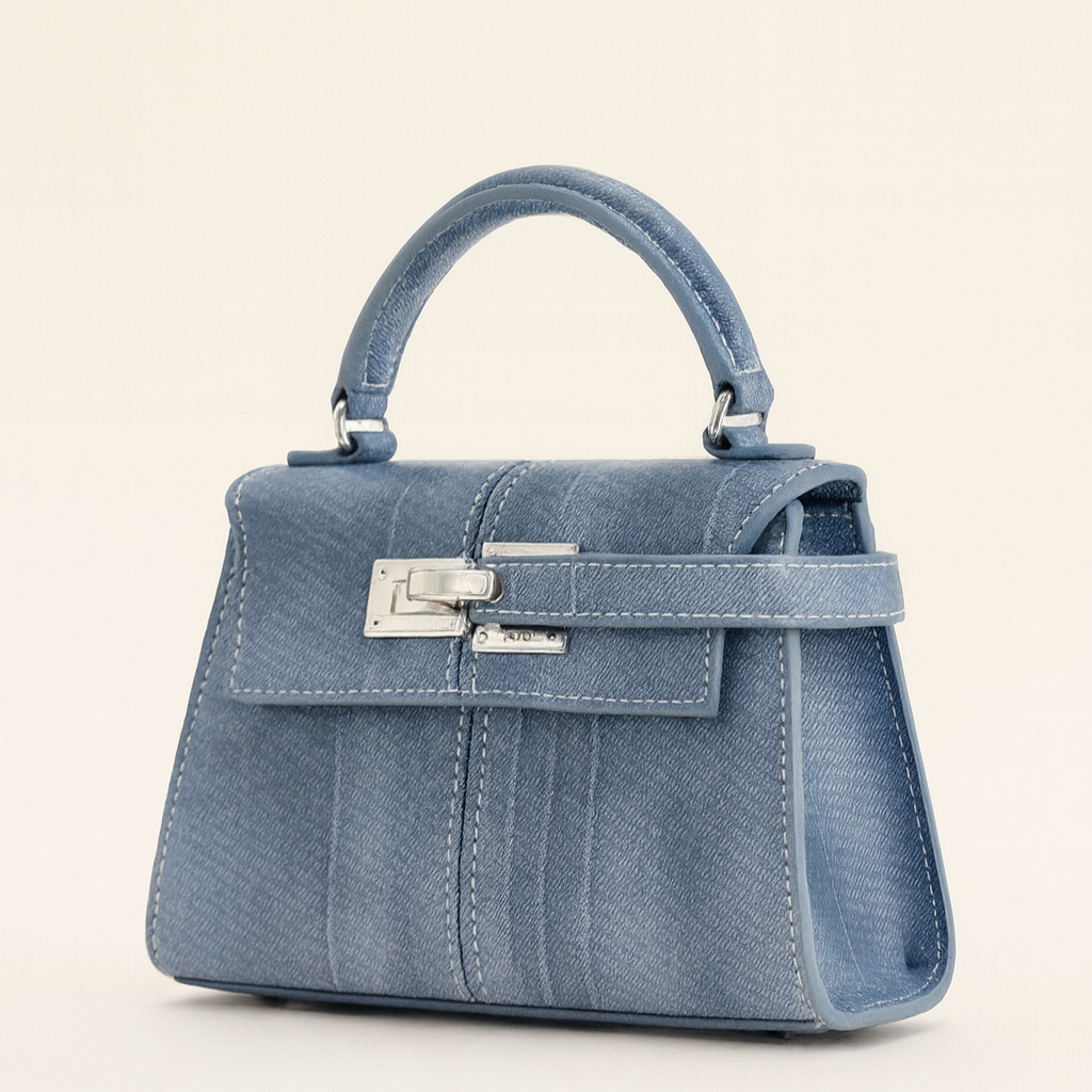 Rhode Mini Crossbody Bag