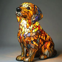 The Labrador Retriever