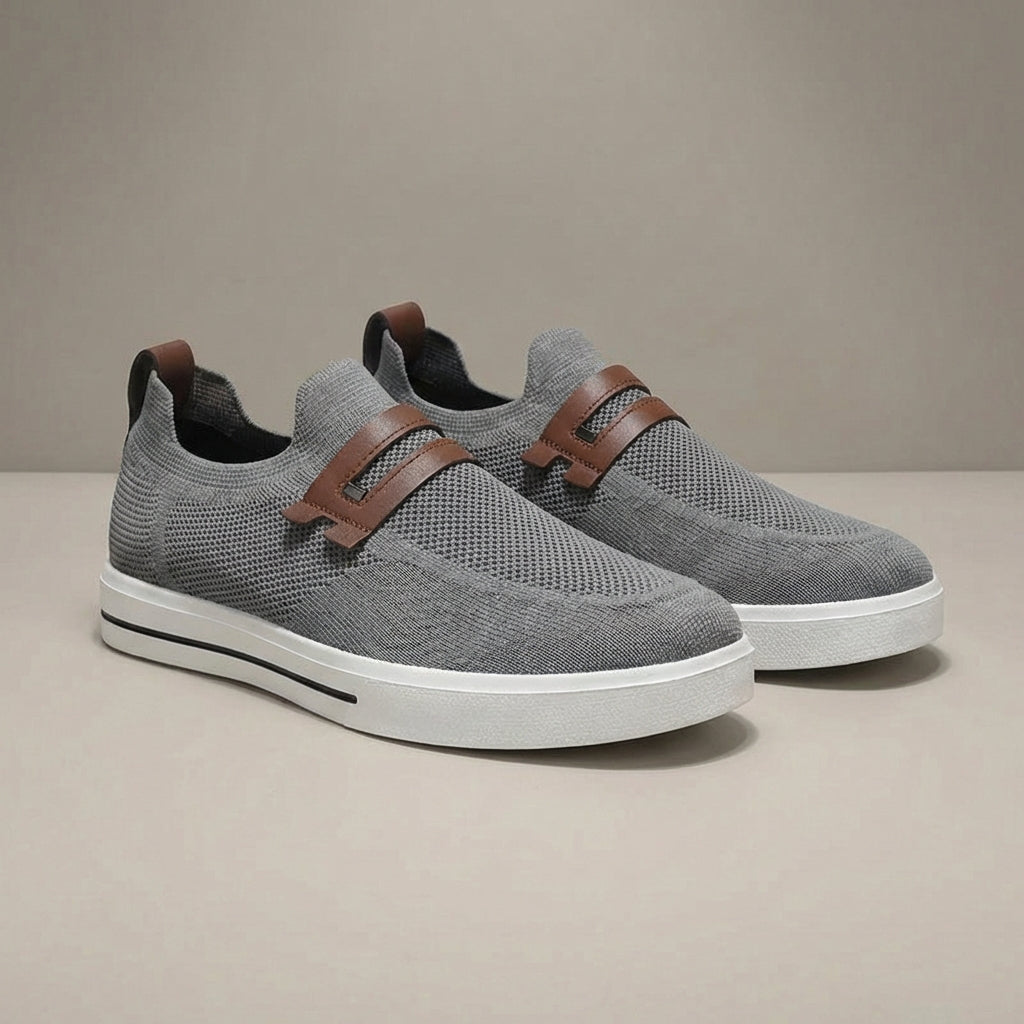 Coastal Casual Slip-On
