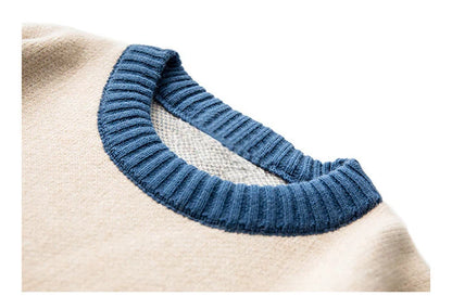 Wyoming Knitted Pullover VIP