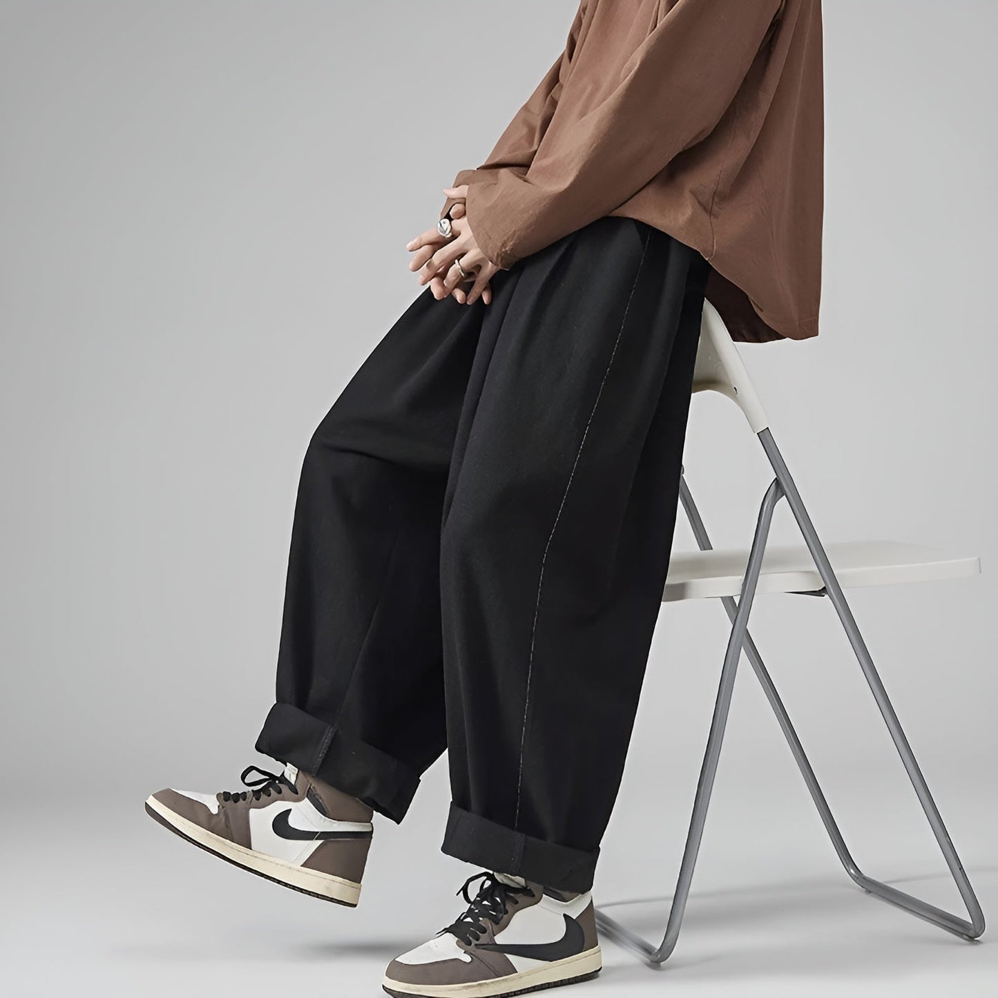 Chinos Sarouel Pants