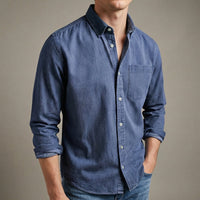 Marine blue