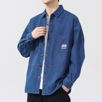 Medium blue