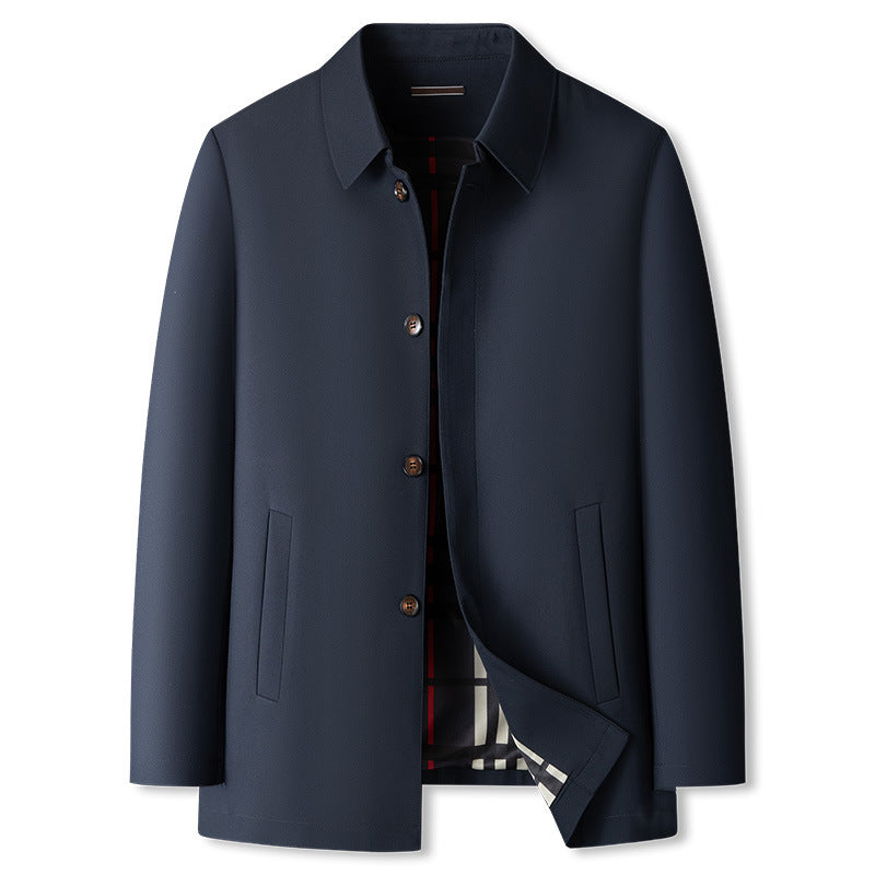 Jacobs Classic Rain Coat