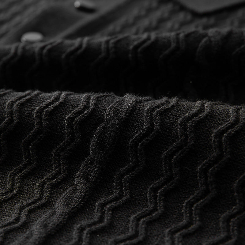 Varrino Knit Polo