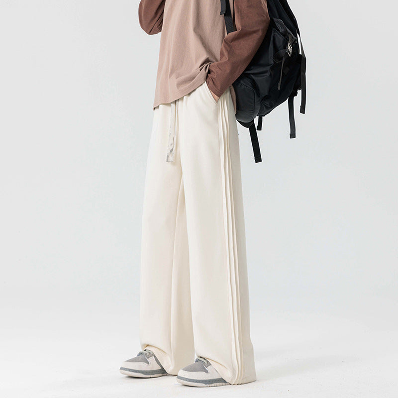 Kovalé Cotton Sweatpants