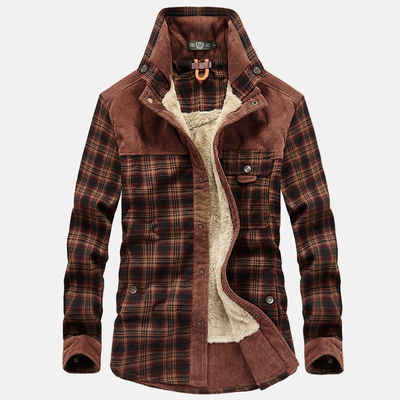 Country Flannel
