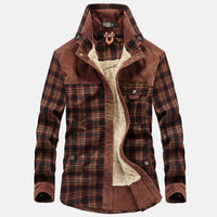 Autumn Chestnut