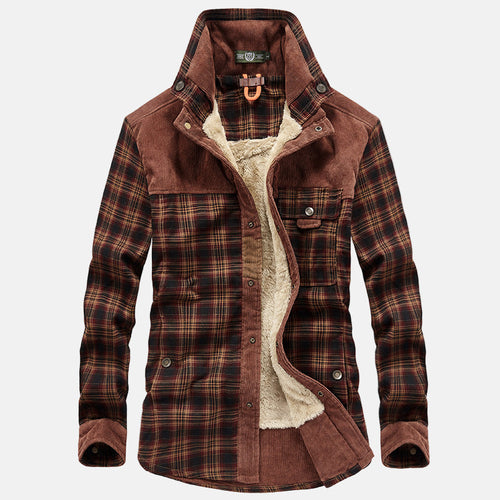 Country Flannel