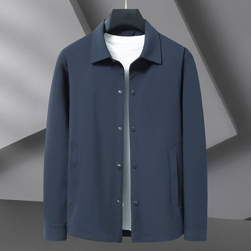Luciano Shell Jacket