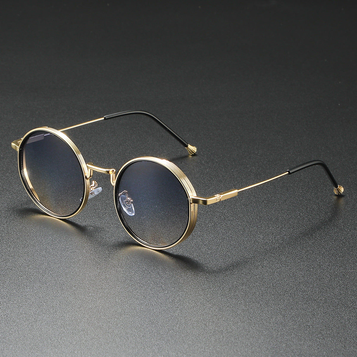 Ava Ronde Sunglasses