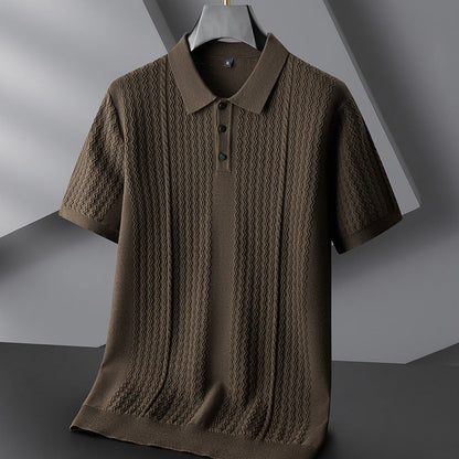 Varrino Knit Polo