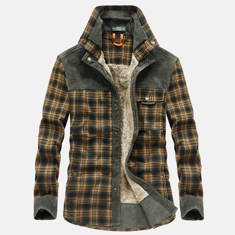 Country Flannel