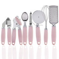 Pink silver