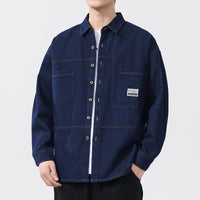 Navy blue