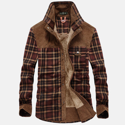 Country Flannel