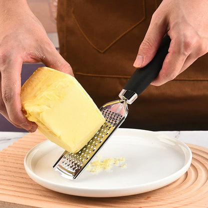 Modern Copper Utensil Set with Ergonomic Handles
