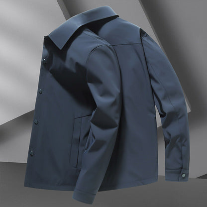 Luciano Shell Jacket