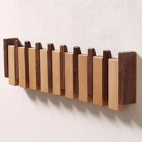 Walnut and Beech