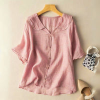 Rose Pink
