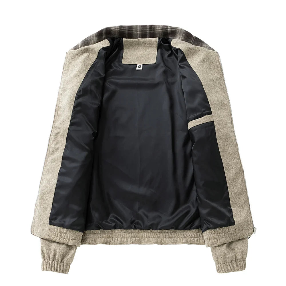 Boston Workwear Jacket