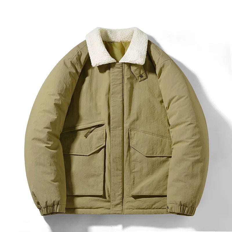 Summit Sherpa Puffer