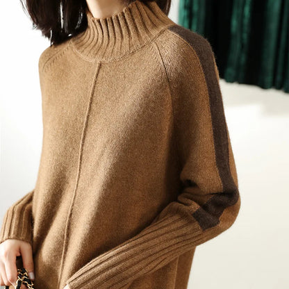 Zuli Oversized Sweater Dress VIP