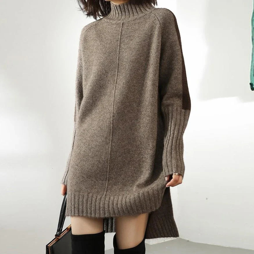 Zuli Oversized Sweater Dress VIP