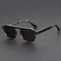 Black tortoise shell