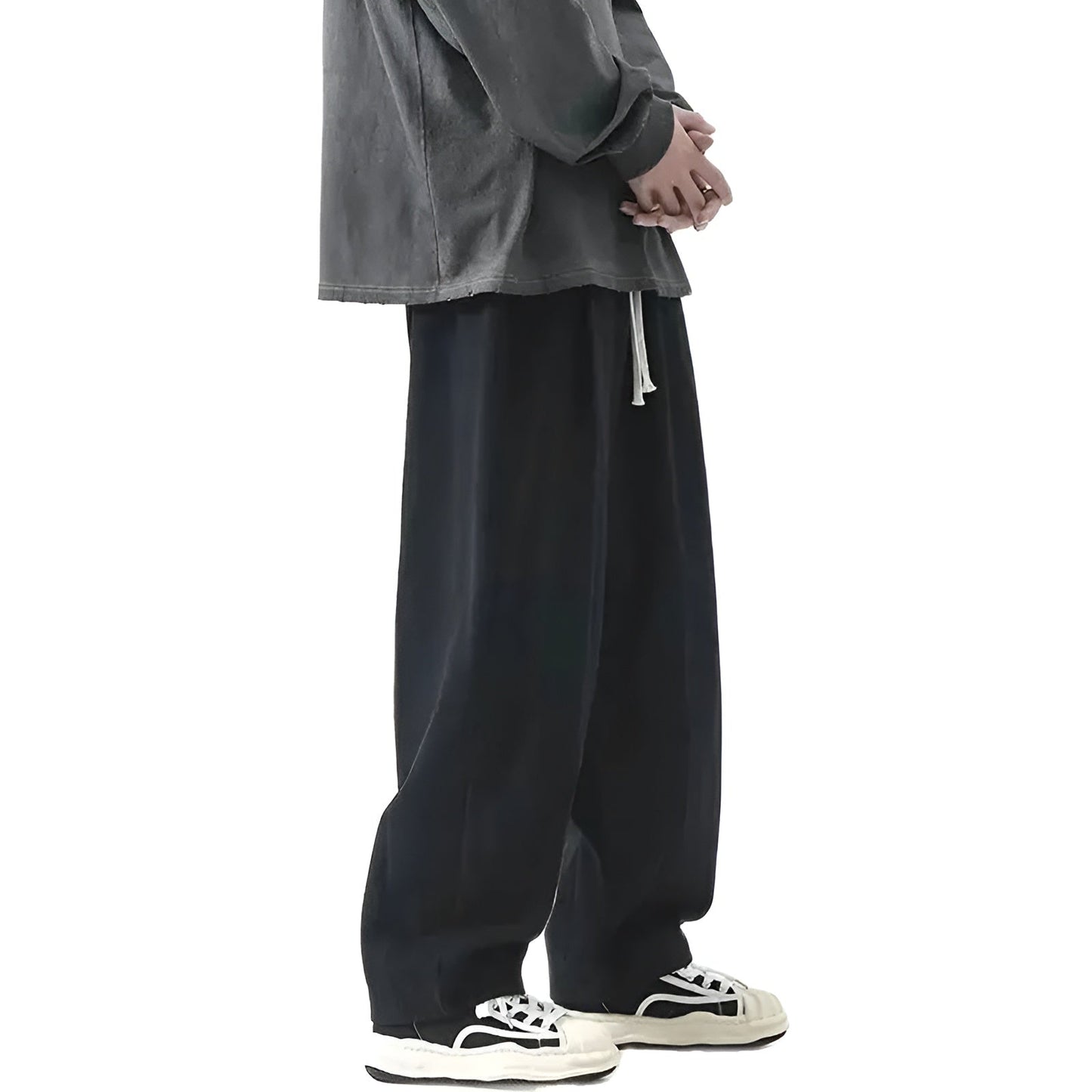 Chinos Sarouel Pants