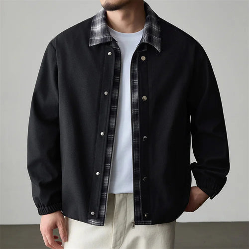 Boston Workwear Jacket