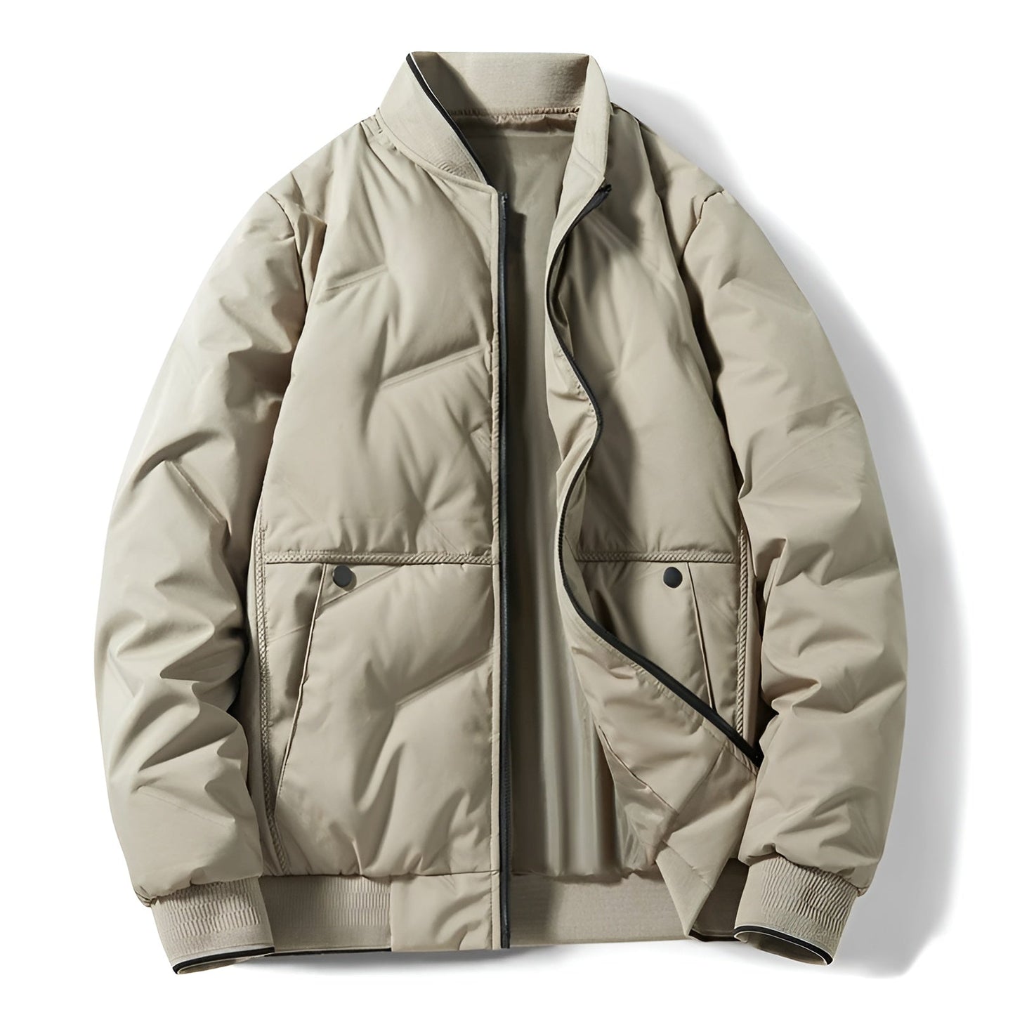 Urban Shell Jacket