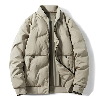 Urban Shell Jacket
