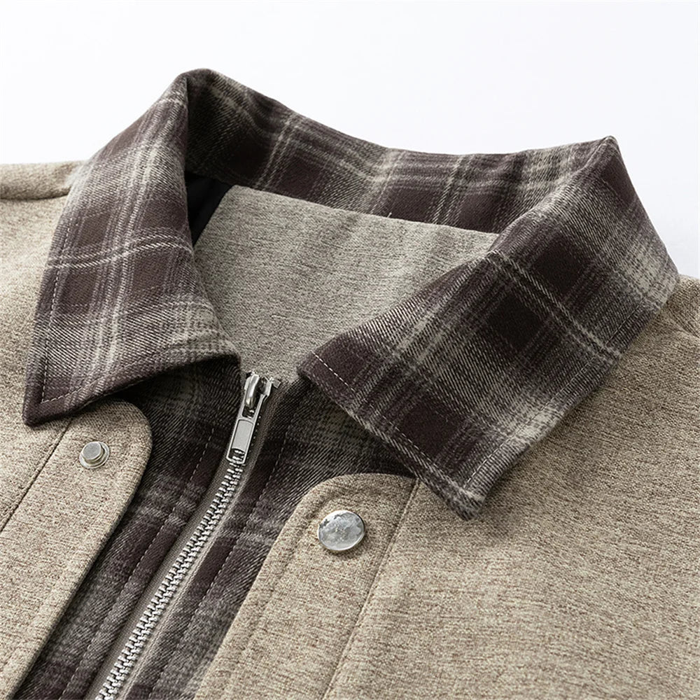 Boston Workwear Jacket