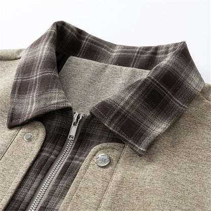 Boston Workwear Jacket