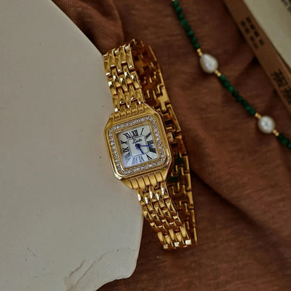 Valencia Wrist Watch