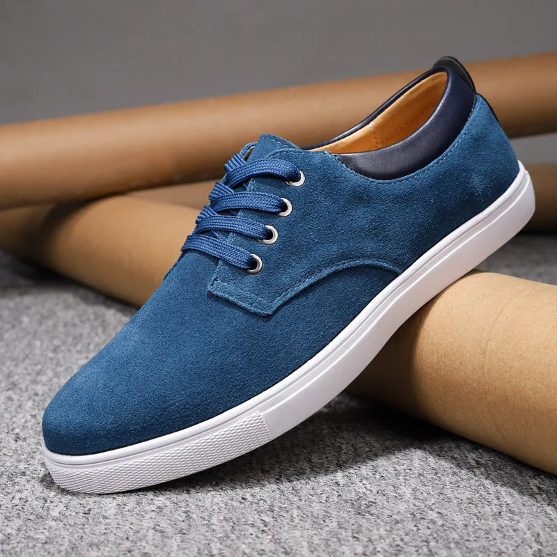 Henderson Suede Shoes